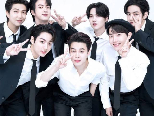 ★VOCÊ REALMENTE CONHECE O BTS?