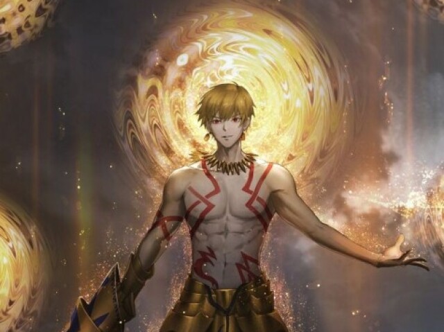 Gilgamesh Babylonia