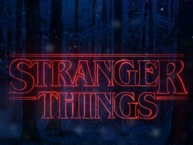 Você realmente conhece Stranger Things?