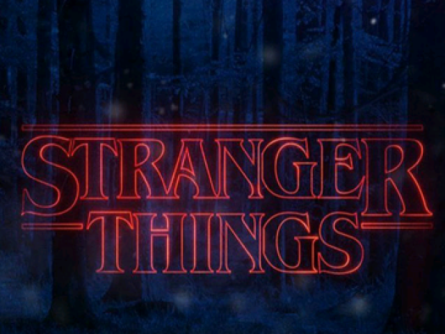 Vc realmente conhece Stranger Things!?3