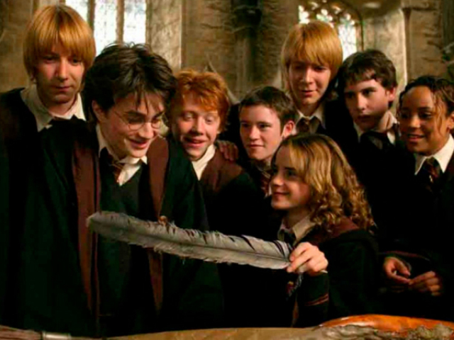 Você realmente conhece o mundo de Harry Potter?