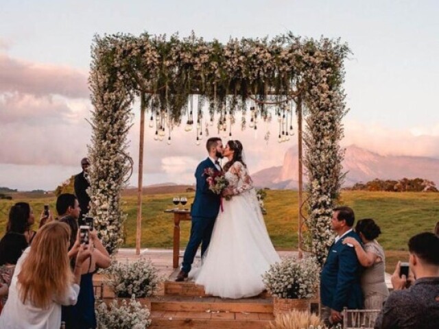 ♠♦♠Monte o Seu Casamento♦♠♦