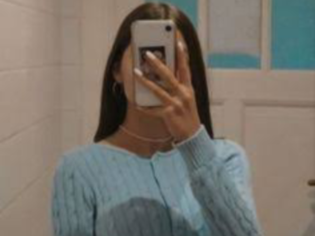 Tímida