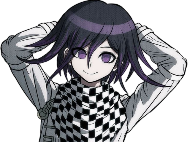 kokichi