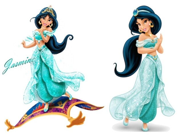 Jasmine