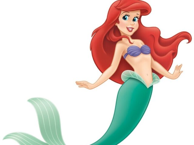 Ariel