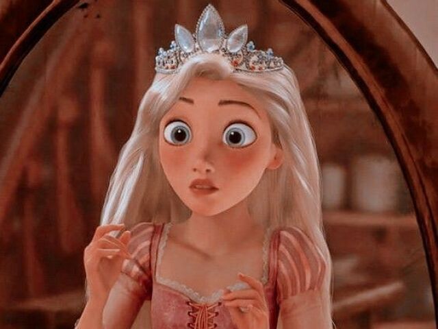 Rapunzel