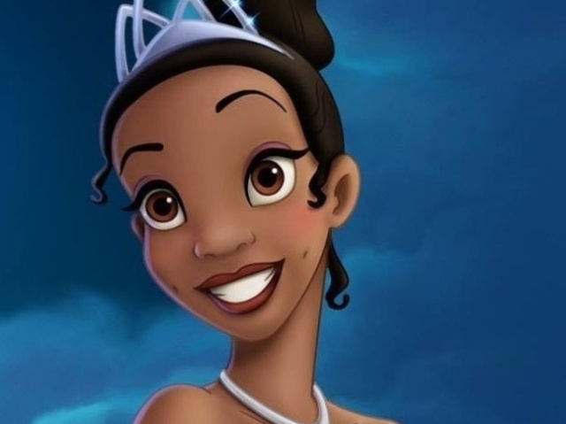 Tiana