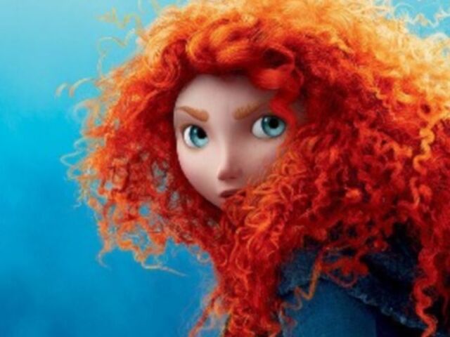 Merida