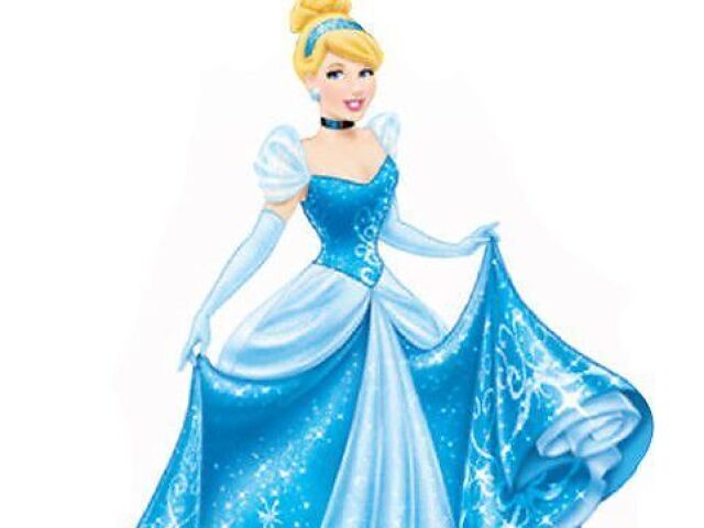 Cinderella