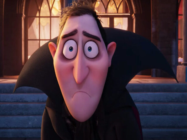 --Dracula--