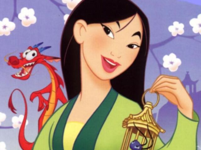 Mulan