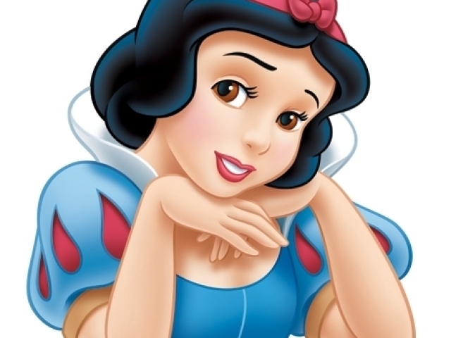 Branca de Neve