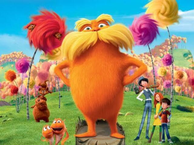 Lorax