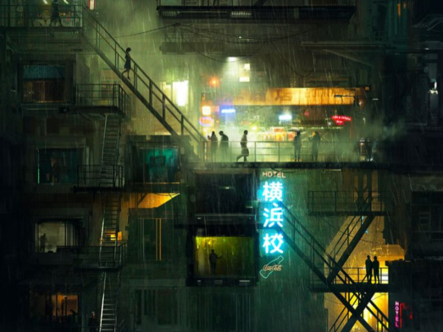 โข