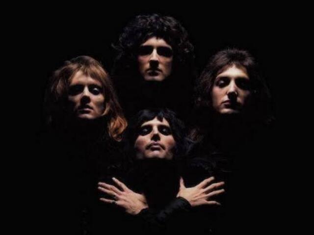 Bohemian rhapsody (Queen)