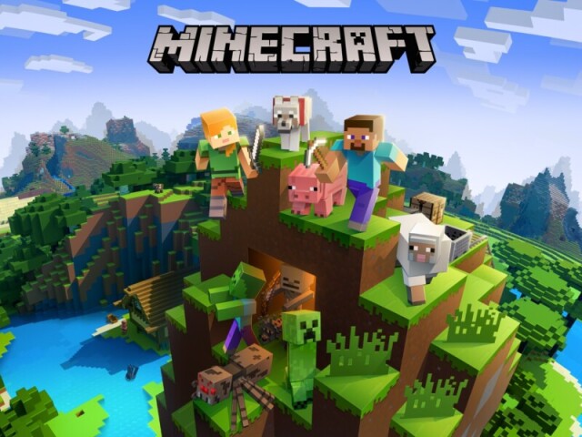 Você realmente conhece o jogo Minecraft? Descubra!