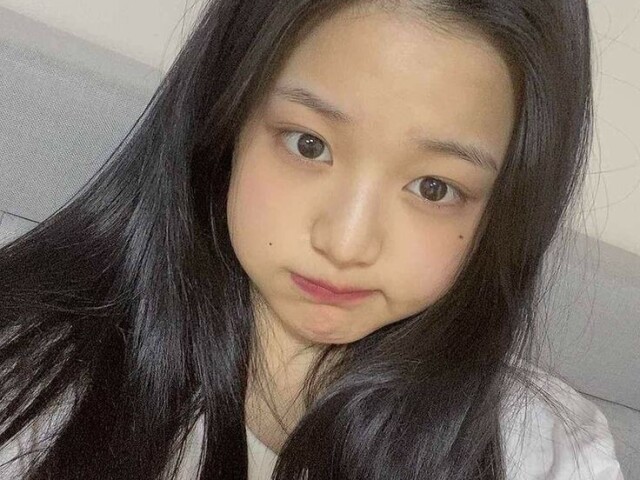 Wonyoung - Ex-Iz*One/IVE