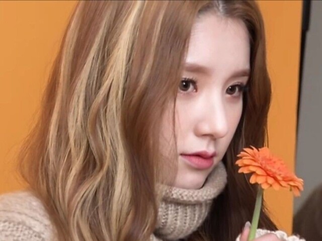 Heejin - Loona