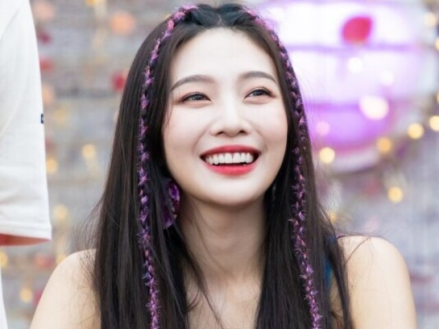 Joy - Red Velvet