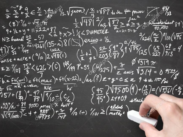 MATEMÁTICA
