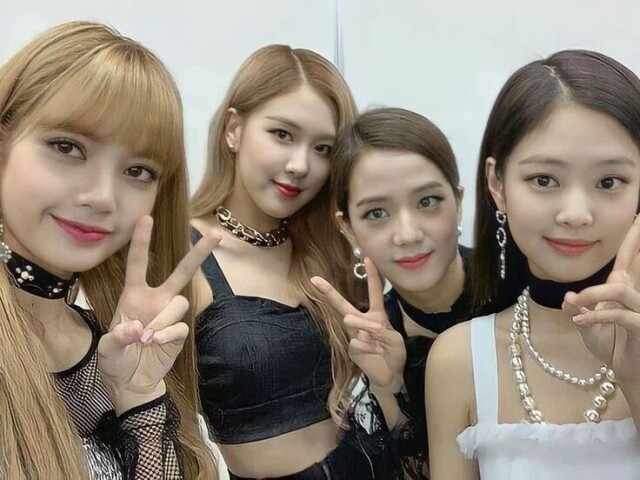 blackpink