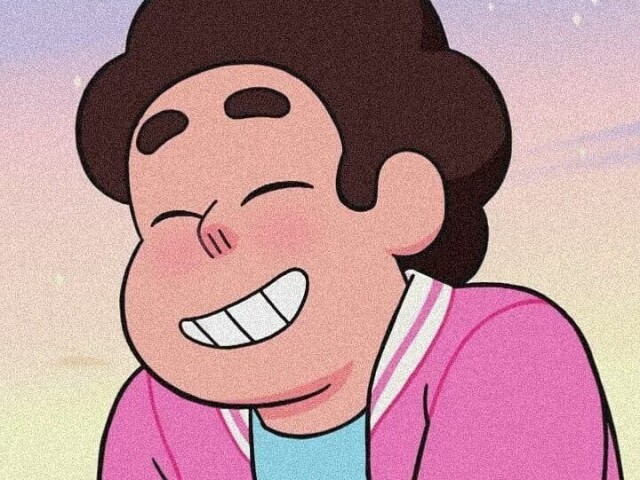 Steven Universo