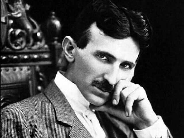 nikola tesla