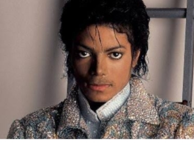 Michael Joseph Jackson joe