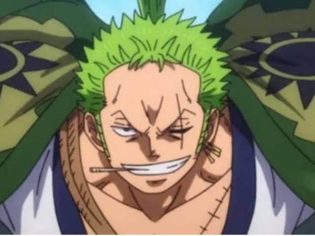 Qual sua classificação em One Piece?