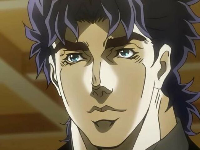 Jonathan Joestar