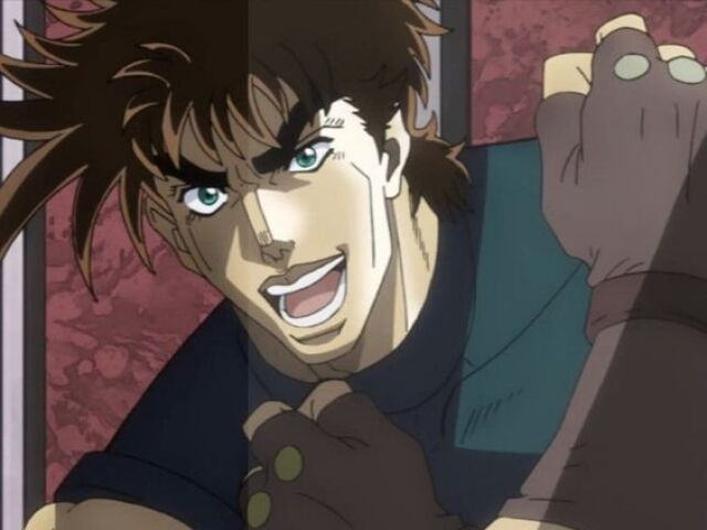 Joseph Joestar