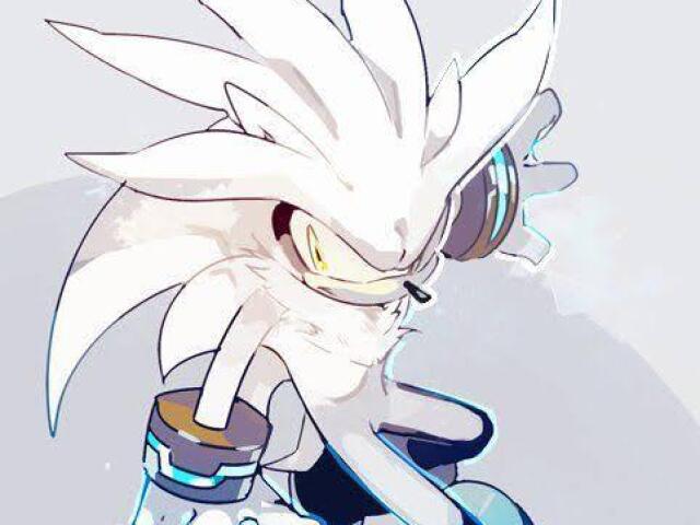 Silver!