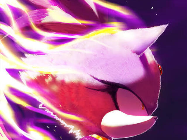 Blaze!