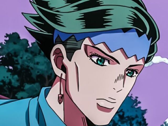 Rohan Kishibi