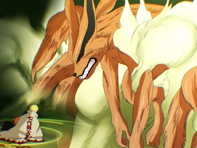 Kurama