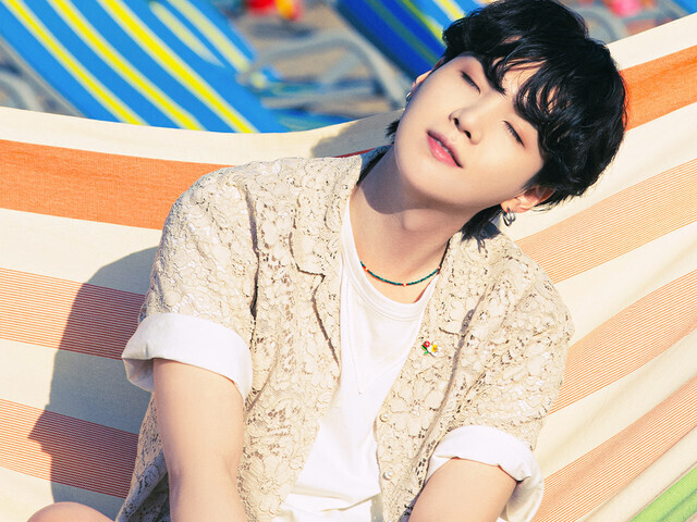 Yoongi
