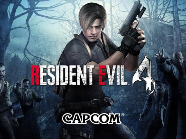 Quiz sobre a saga Resident Evil
