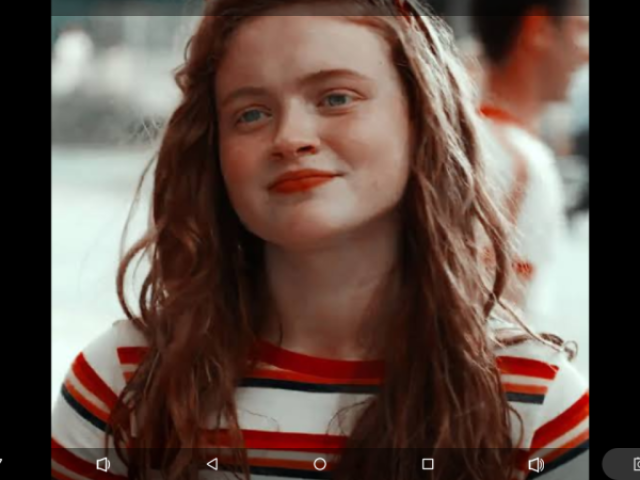 Max