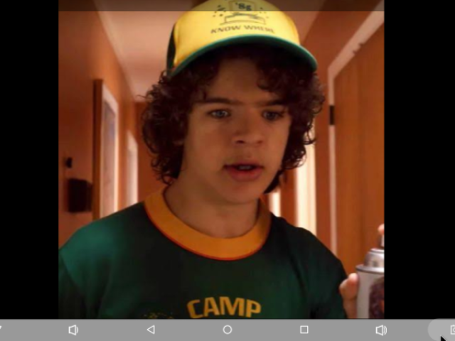 Dustin