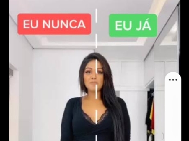 Talvez eu tenha beijado alguém