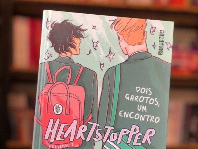 Heartstopper