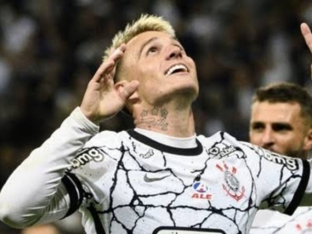 Quanto você é corinthiano?