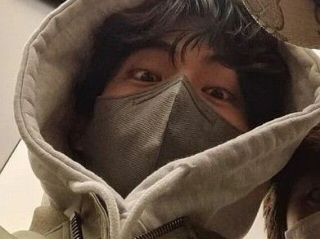 Taehyung