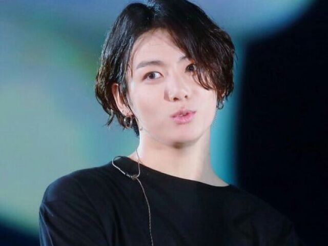 Jeon jung kook