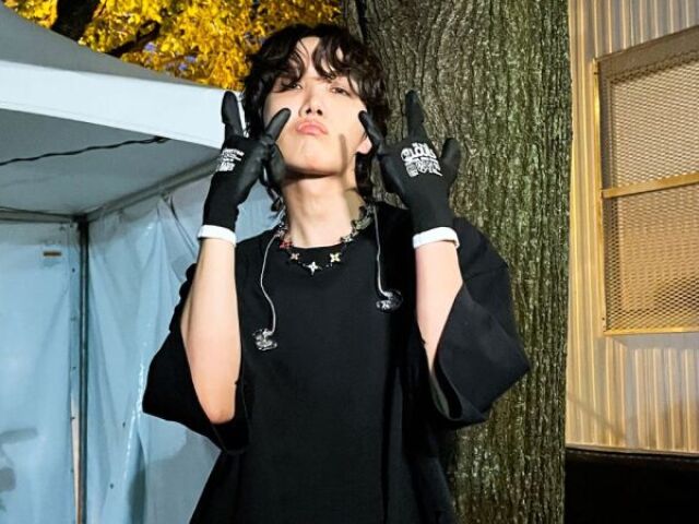 J-hope