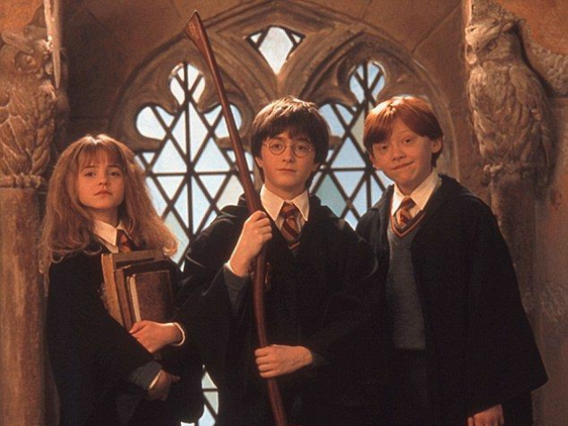 Quiz sobre: Harry Potter e a Pedra Filosofal