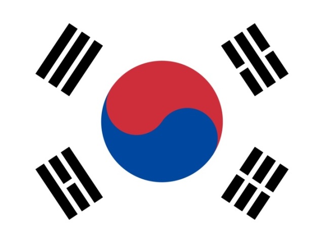 Coreia do Sul