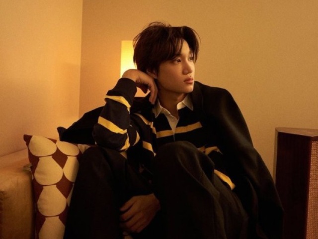 Kai (EXO)