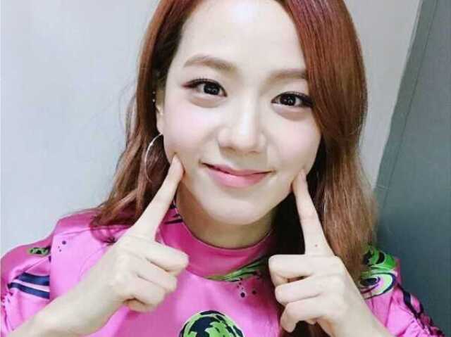 Quiz sooya - BLACKPINK